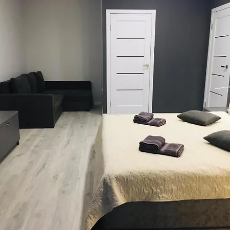 премиум в центре Apartment *