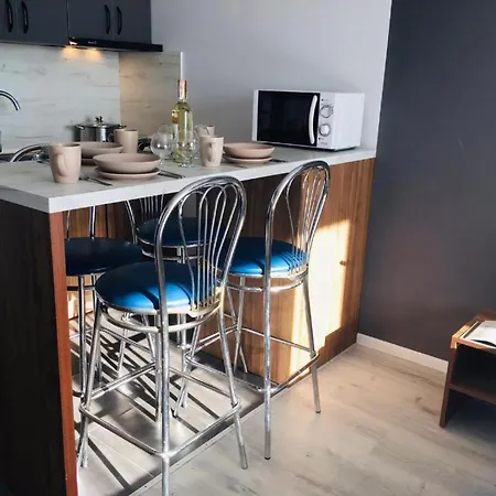 премиум в центре Apartment Uzhhorod