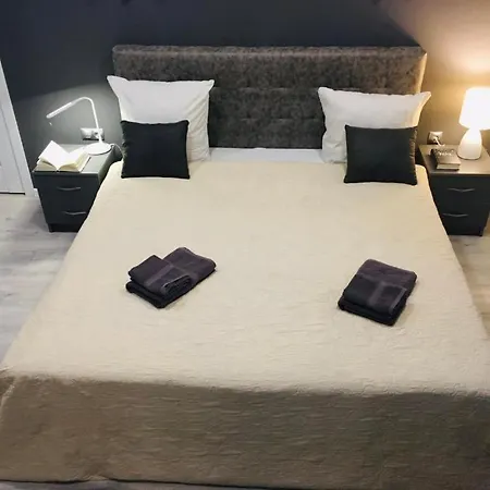 Apartment премиум в центре