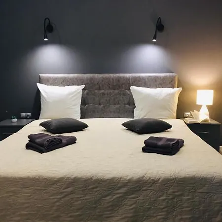 премиум в центре Apartment Uzhhorod