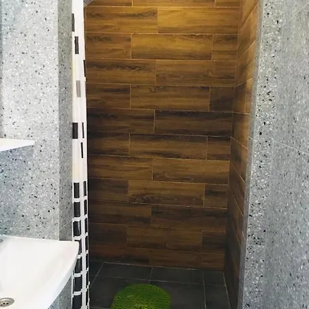 Apartment премиум в центре