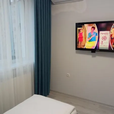 премиум в центре Apartment *