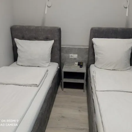 премиум в центре Apartment