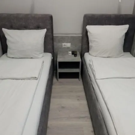 Apartment премиум в центре