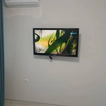 премиум в центре Apartment *