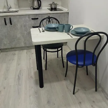 Apartment премиум в центре *