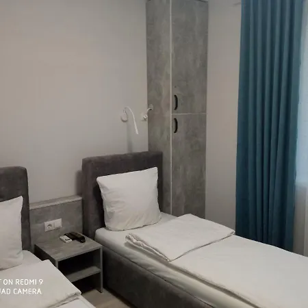 Apartment премиум в центре