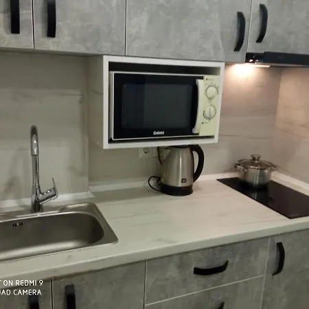 Apartment премиум в центре *