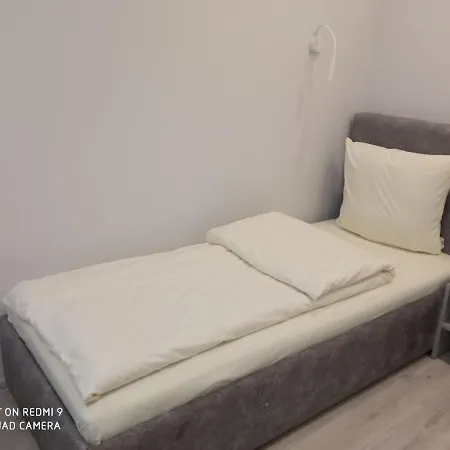 Apartment премиум в центре